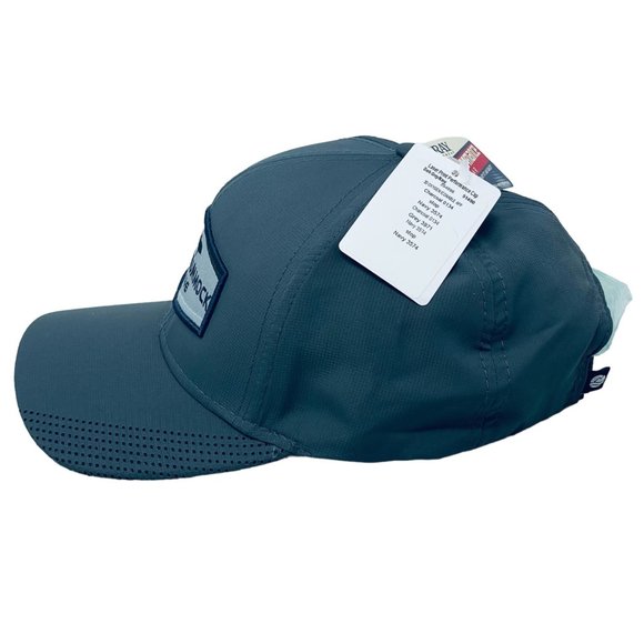 Ouray Accessories Ouray Laser Print Performance Cap Goose Hummock